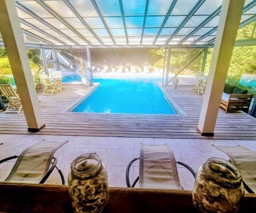 Altos Los Pioneros & Spa