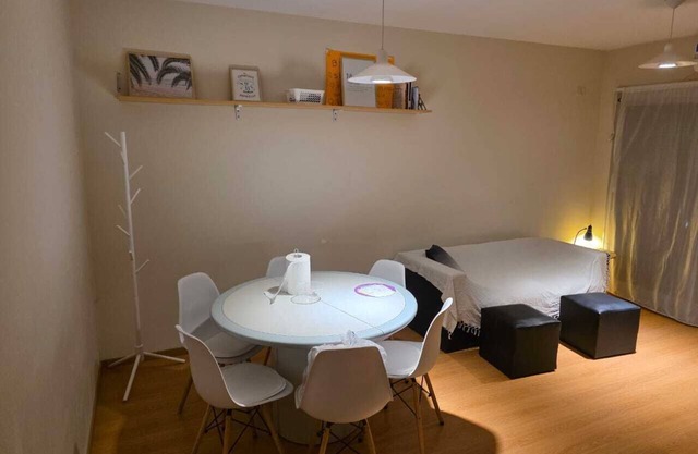 Altos Porteños Gem | Pool, Gym & Security