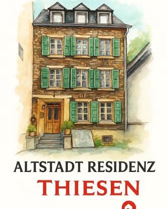Altstadt Residenz