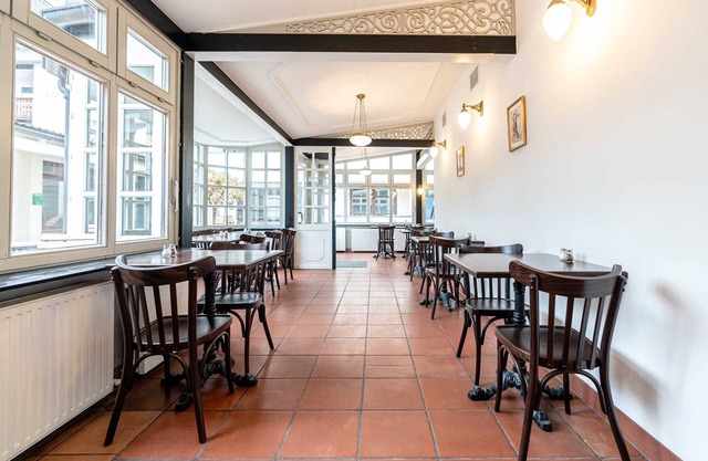 Altstadthotel Bachbräu