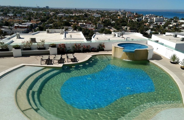 Alttus Sunset Condominium 105
