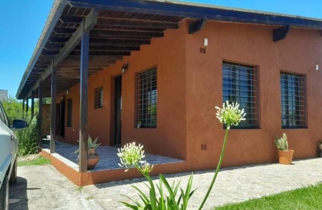 Alu Antu Camet Norte