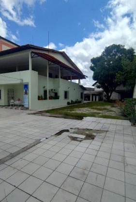 Aluga-se casa para COP 30