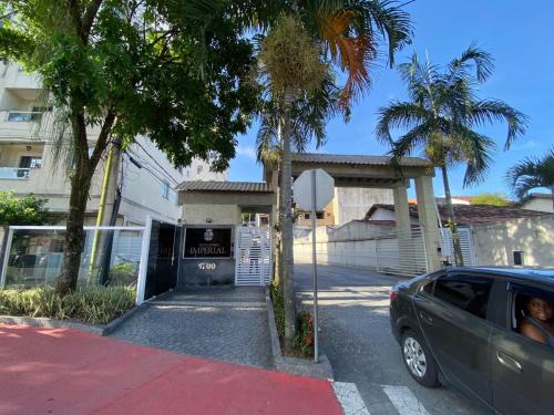 Alugo apartamento temporada 6,5km do Rock in Rio