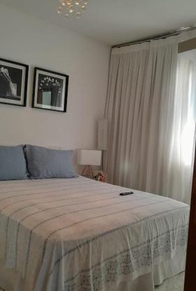 Alugo Suítes de luxo - Parque olímpico