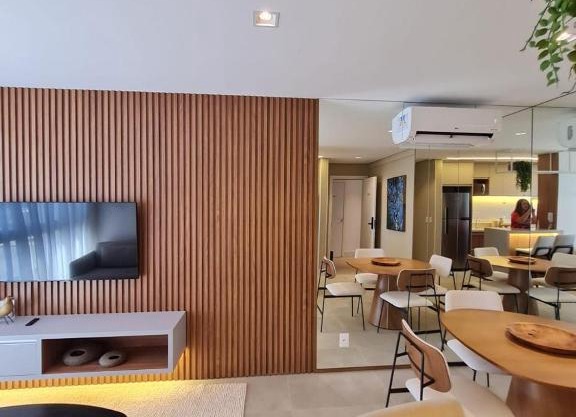 Alugueasy - Park Sul Essence