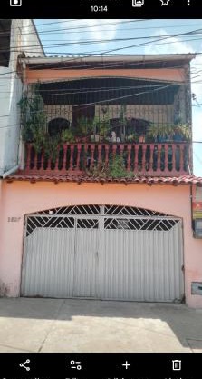 Aluguel 500,00 a diária