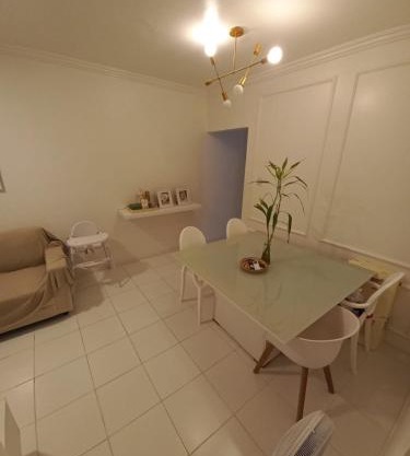 ALUGUEL COP30 APART 3 QUARTOS em condominio