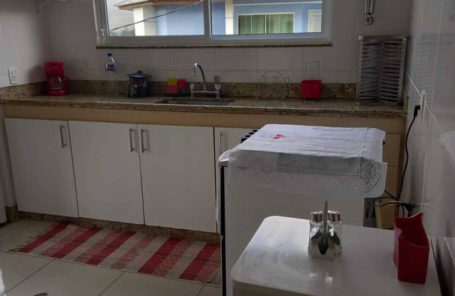 Aluguel por Temporada em Excelente Condomínio Parque das Rosas