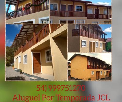 Aluguel Por Temporada JCL6