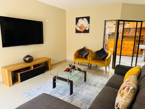 Aluz Guesthouse -Self-catering