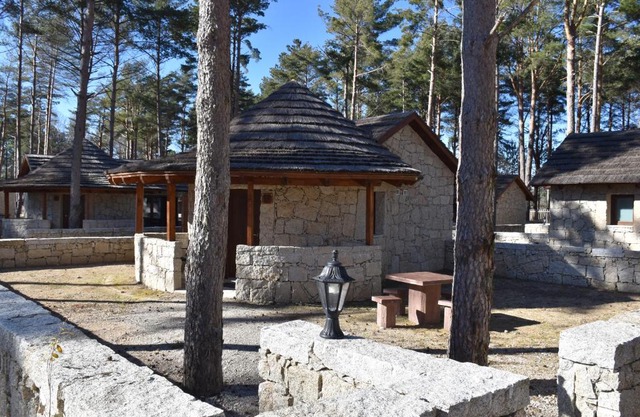 Alvão Village & Camping