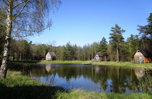Alva Stugby Gotland