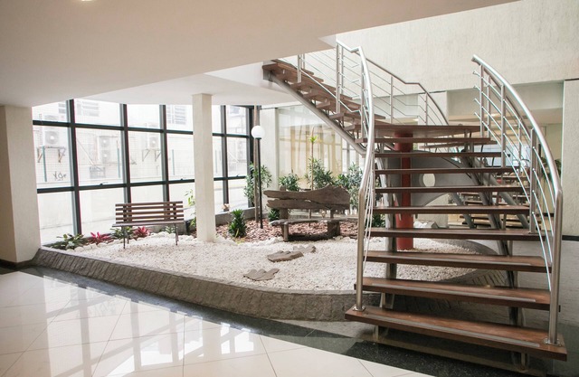 Alven Hotel by Slaviero Hotéis