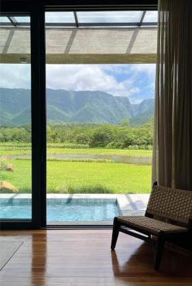 ALVOR- Casa com piscina privativa aquecida