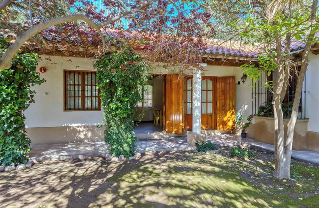 Alzaga 5100 - 4 Bd House Pool & BBQ