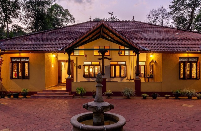 amã Stays & Trails, Rare Earth Estate - Coorg