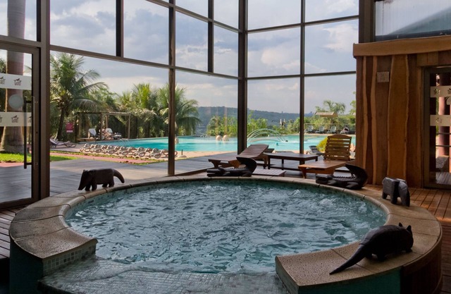 Amérian Portal del Iguazú Hotel