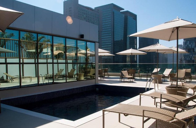 Américas Granada Hotel