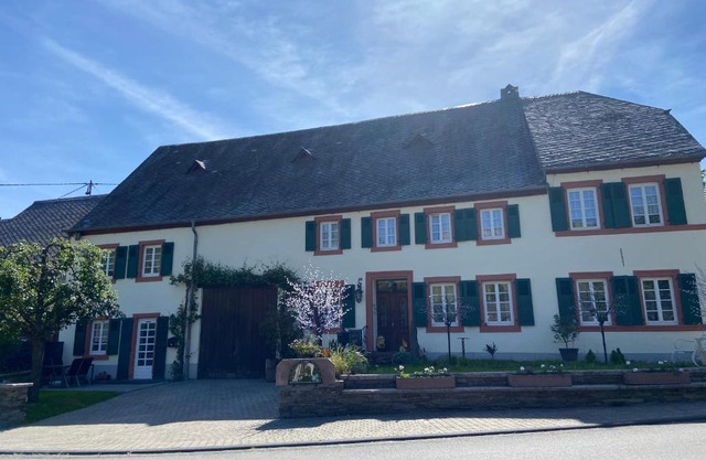 Am alten Winzerhof