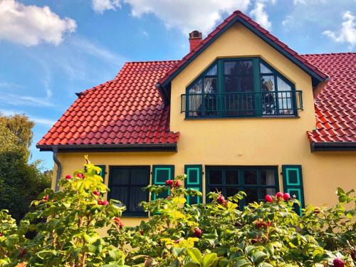 Am Deich Strandhaus OG