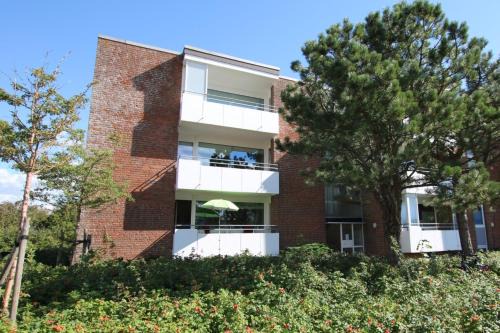 Am Flugplatz 7 Haus Habel Whg 12