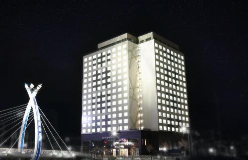 AM Hotel