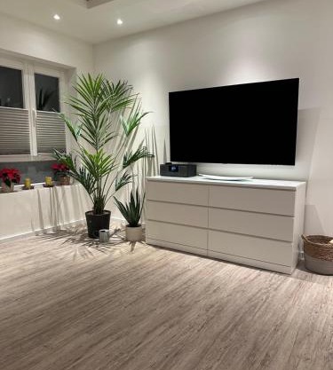 Am kleinen Mühlenteich - Zentrale ruhige Lage mit Parkplatz und Fahrrädern