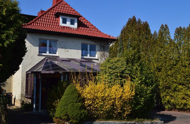 Am Klostergarten Wohnung Mond
