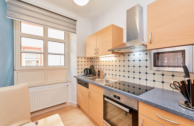 Am Markt 2 - Apartments am Markt