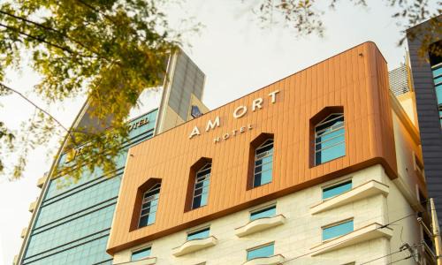 Am Ort Hotel