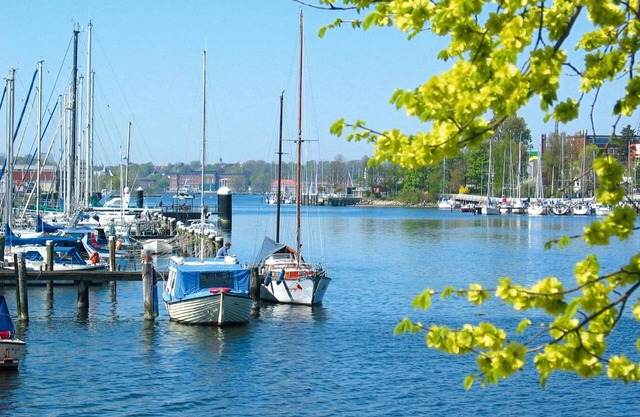 Am Segelhafen Hotel