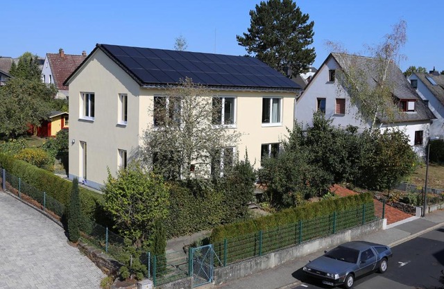Am Stadtgarten
