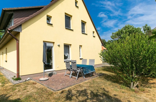 Am Strom by Interhome