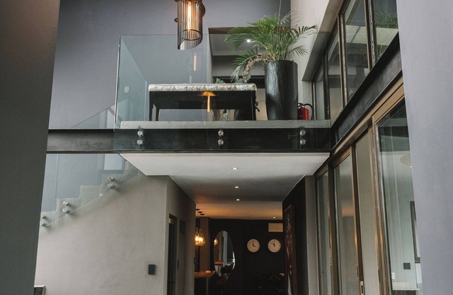 AM Villa Hoedspruit Wildlife Estate