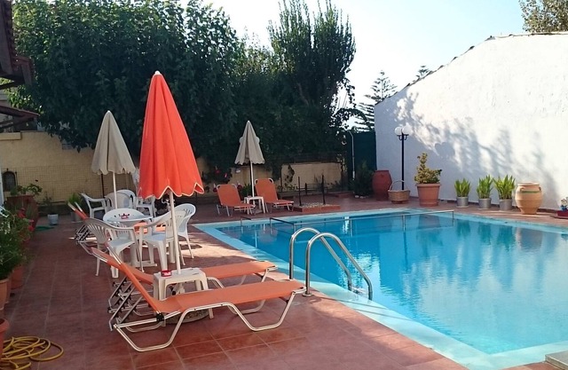 Amaazing apartment in Rapaniana with shared pool