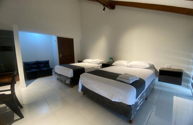 Amaca Hostel
