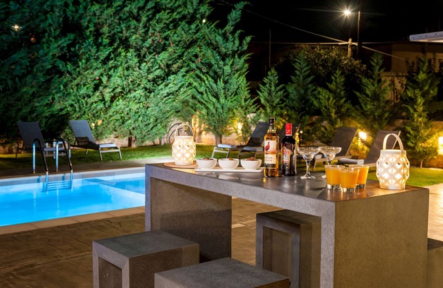 Amaen Luxury House