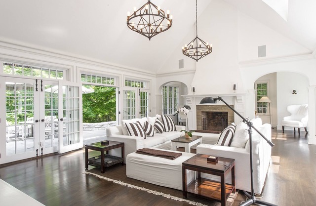 Amagansett 3 BR Estate, 60 ft Heated Pool