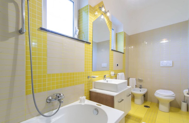 Amalfi Coast Apartment L'Incanto