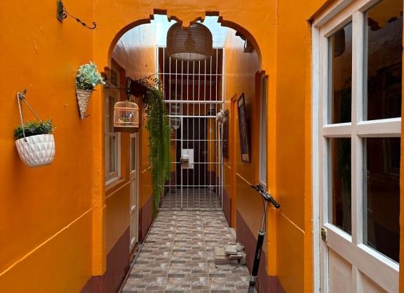Amalfi's Place