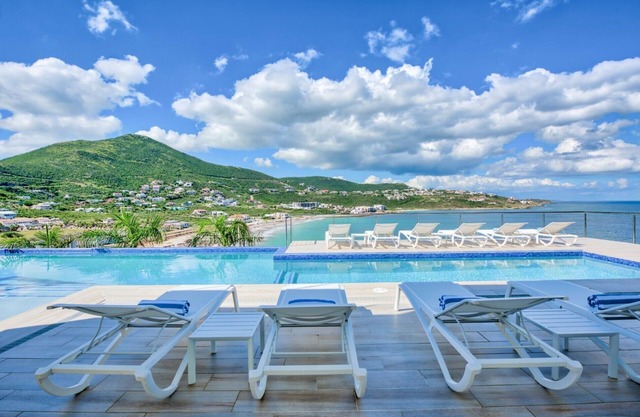 Amalia | St Martin Villas | Luxury Villas