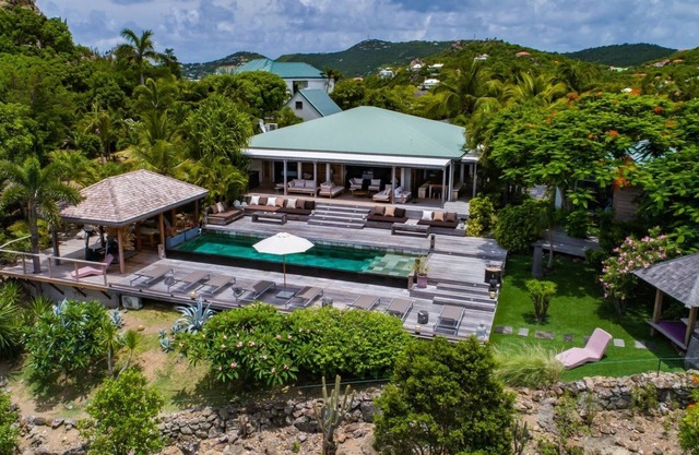 Amancaya (4/5 Rooms) Luxury villa