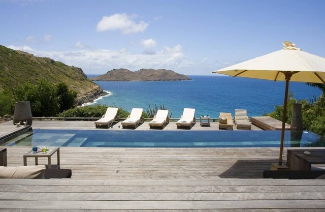 Amancaya in Anse des Cayes by Personal Villas - Asian Inspired Decor, Pool, Cont