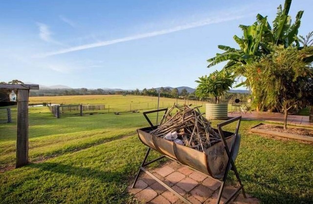 Amani Farm Bed and Breakfast