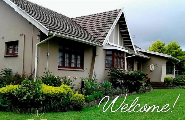 Amani Guest House