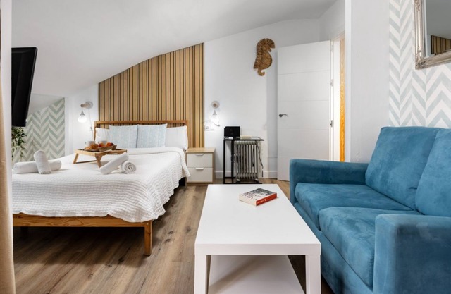 Amapola Apartment - Historical Center