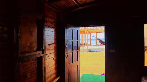 Amar Sinai Camp