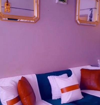 amara apartment