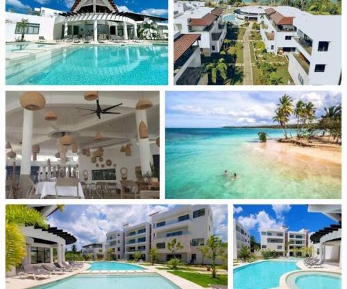 Amare Beach Front Condo
